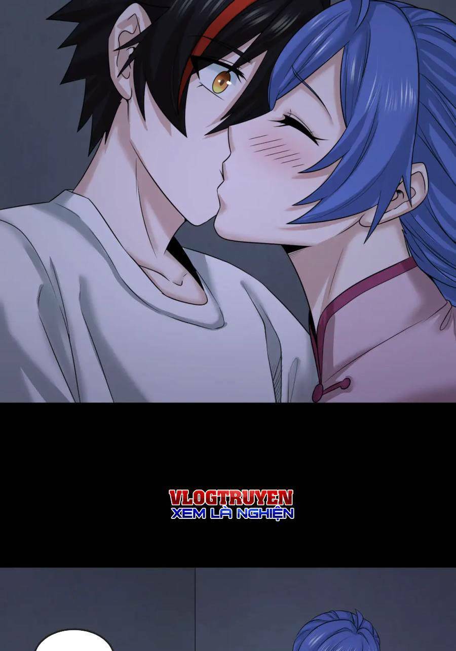 Kỷ Nguyên Kỳ Lạ: Chapter 60