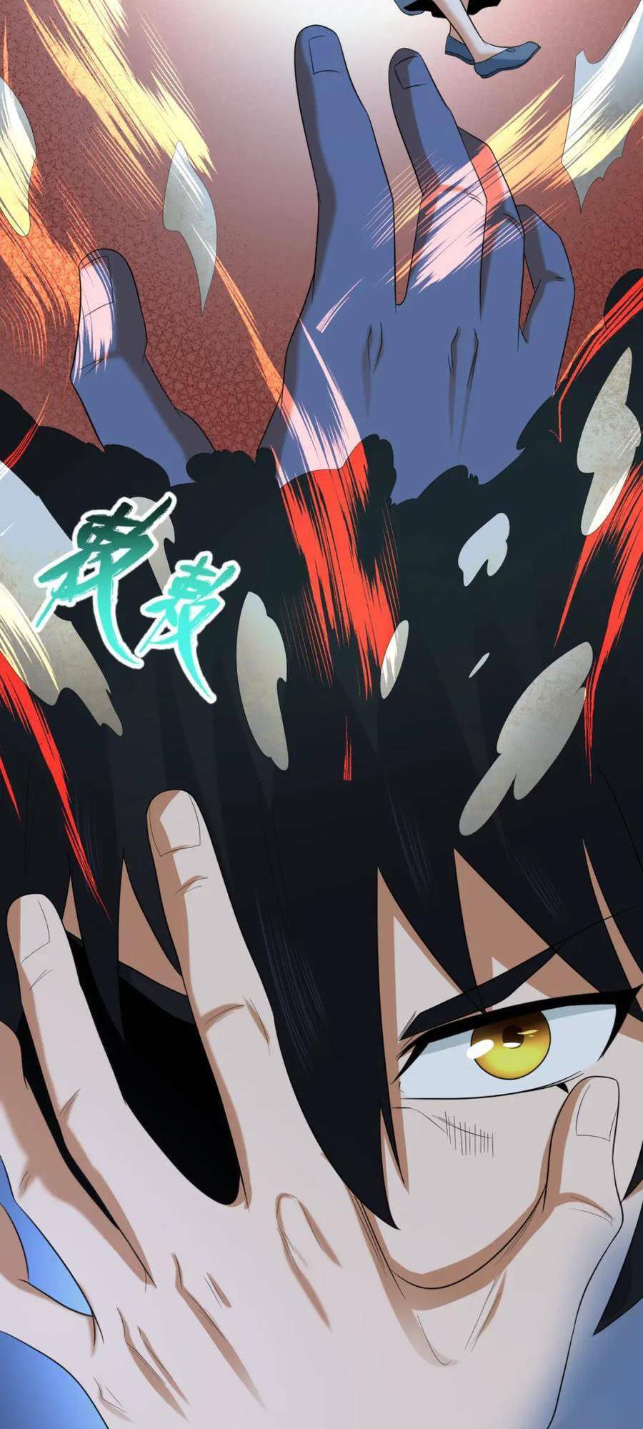 Kỷ Nguyên Kỳ Lạ: Chapter 61