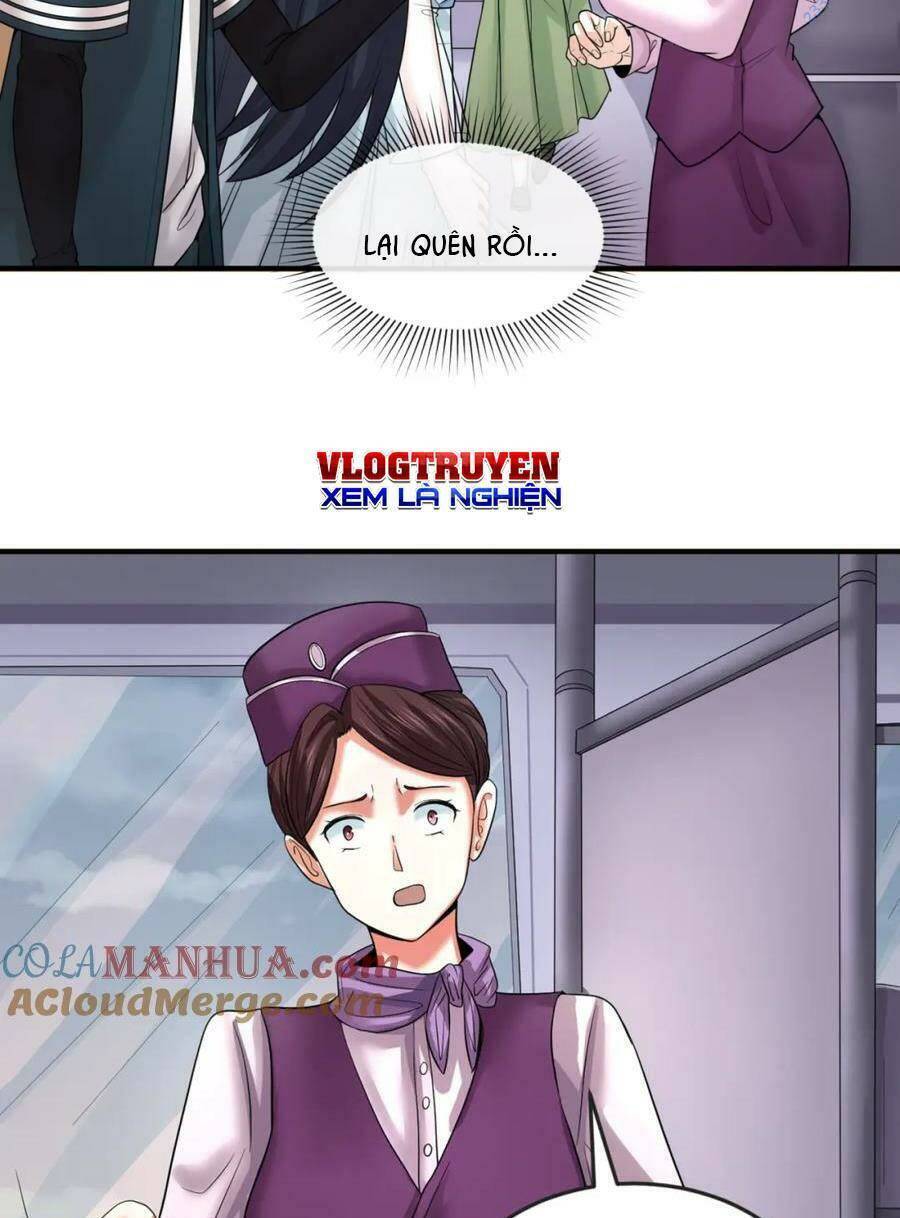 Kỷ Nguyên Kỳ Lạ: Chapter 61