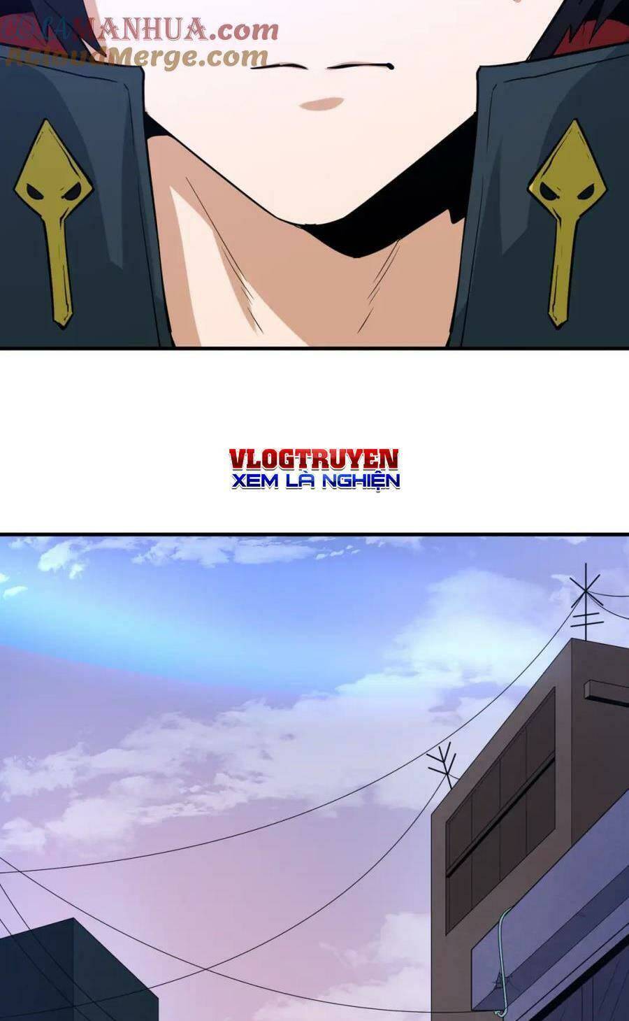 Kỷ Nguyên Kỳ Lạ: Chapter 61