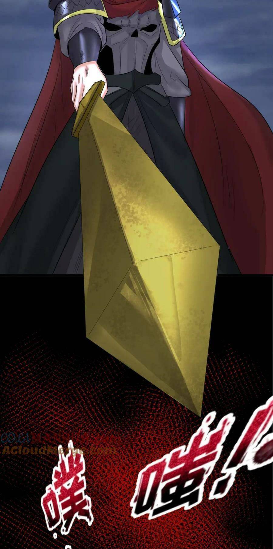 Kỷ Nguyên Kỳ Lạ: Chapter 62