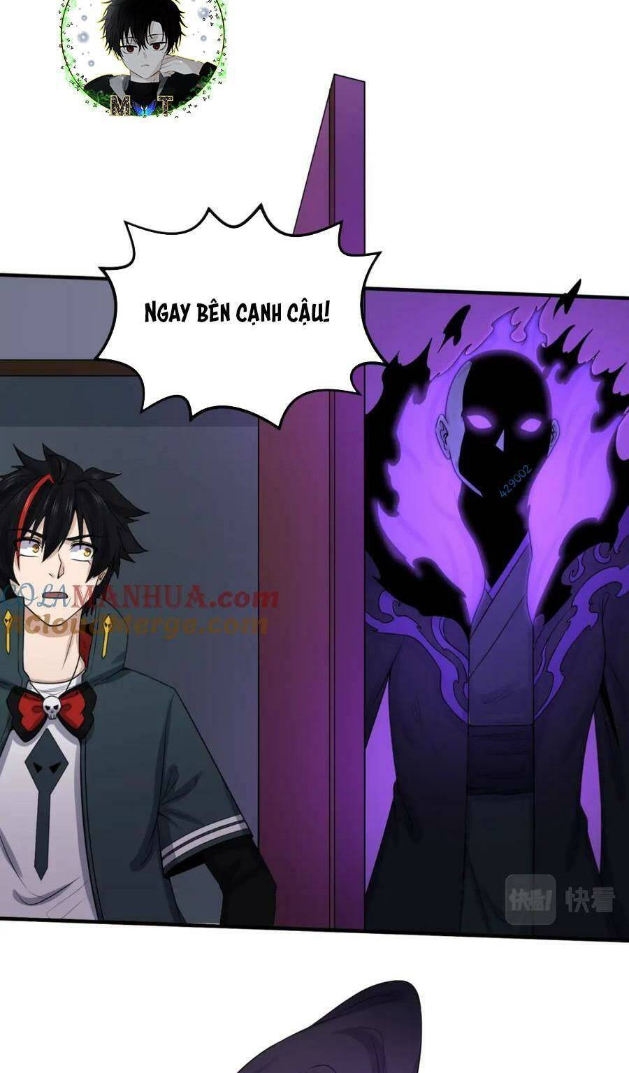 Kỷ Nguyên Kỳ Lạ: Chapter 62