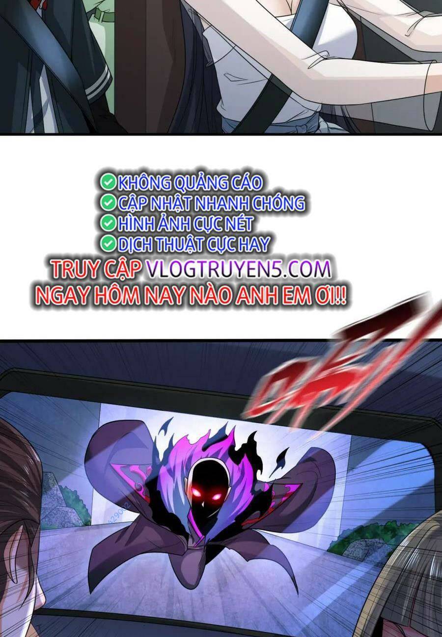 Kỷ Nguyên Kỳ Lạ: Chapter 62