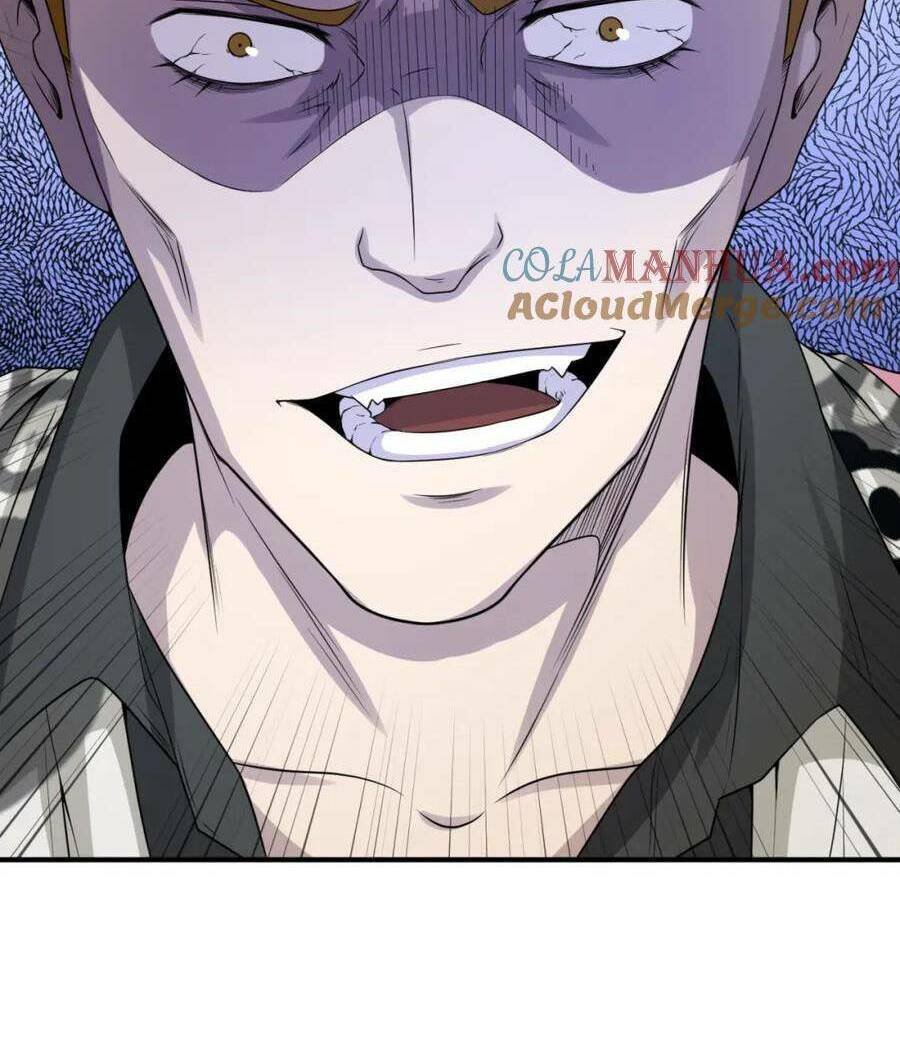 Kỷ Nguyên Kỳ Lạ: Chapter 63