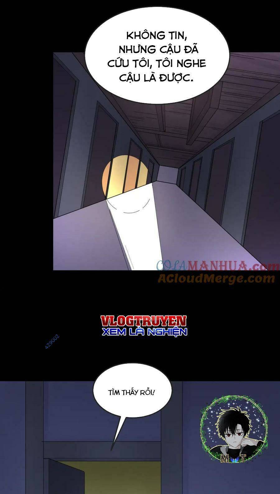 Kỷ Nguyên Kỳ Lạ: Chapter 63