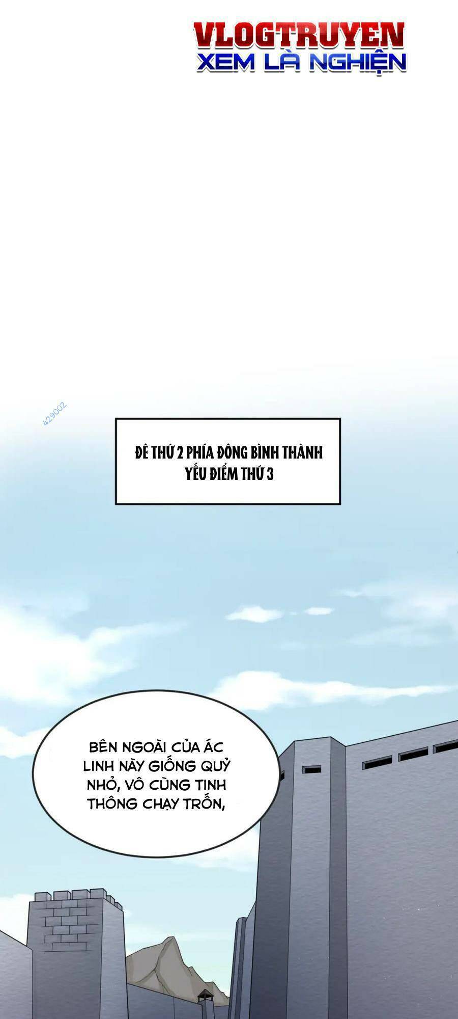 Kỷ Nguyên Kỳ Lạ: Chapter 64