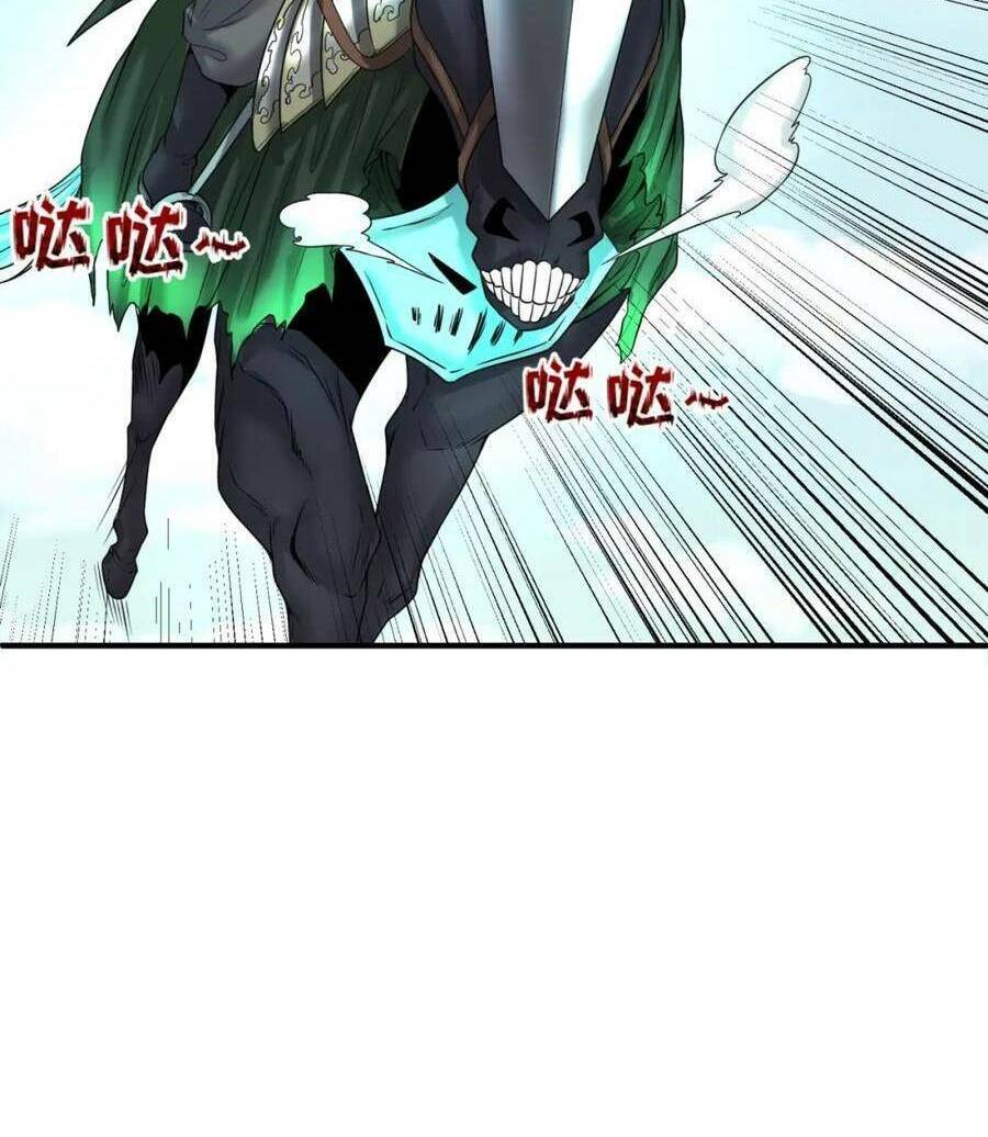 Kỷ Nguyên Kỳ Lạ: Chapter 64