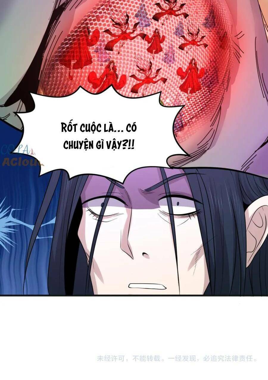 Kỷ Nguyên Kỳ Lạ: Chapter 65