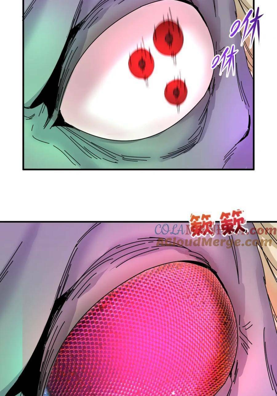 Kỷ Nguyên Kỳ Lạ: Chapter 65