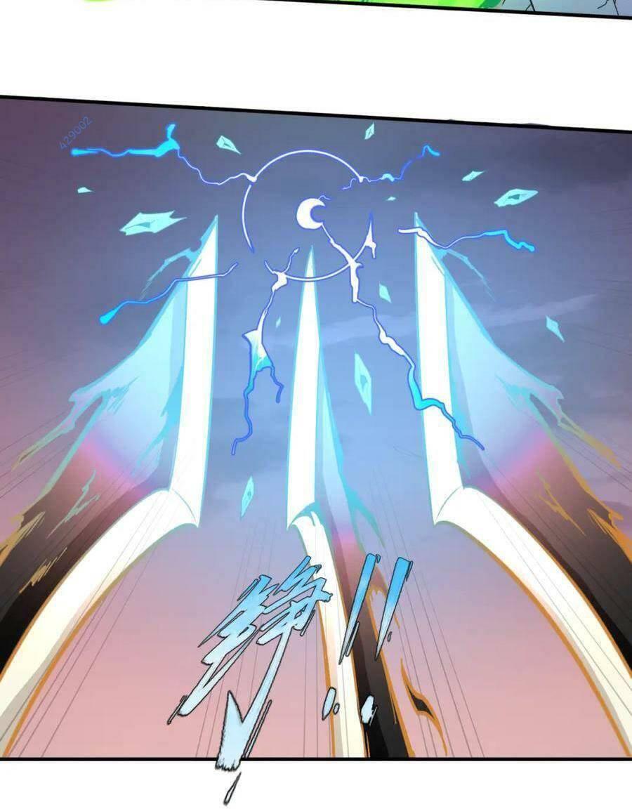 Kỷ Nguyên Kỳ Lạ: Chapter 66