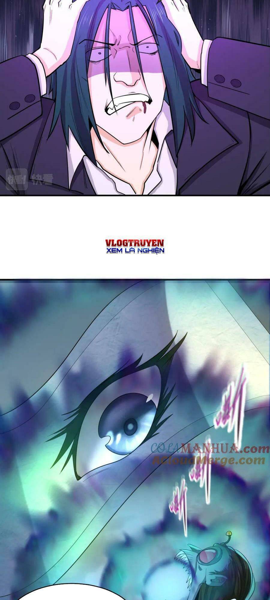 Kỷ Nguyên Kỳ Lạ: Chapter 66