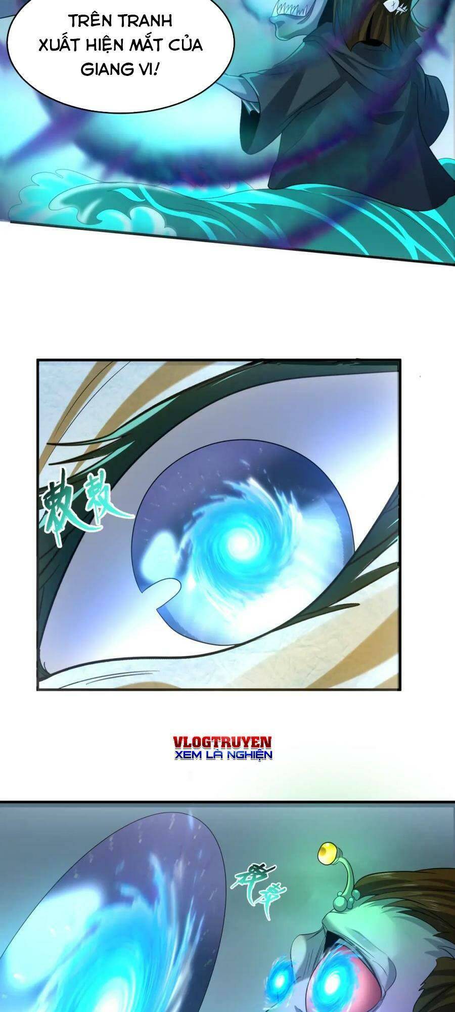 Kỷ Nguyên Kỳ Lạ: Chapter 66