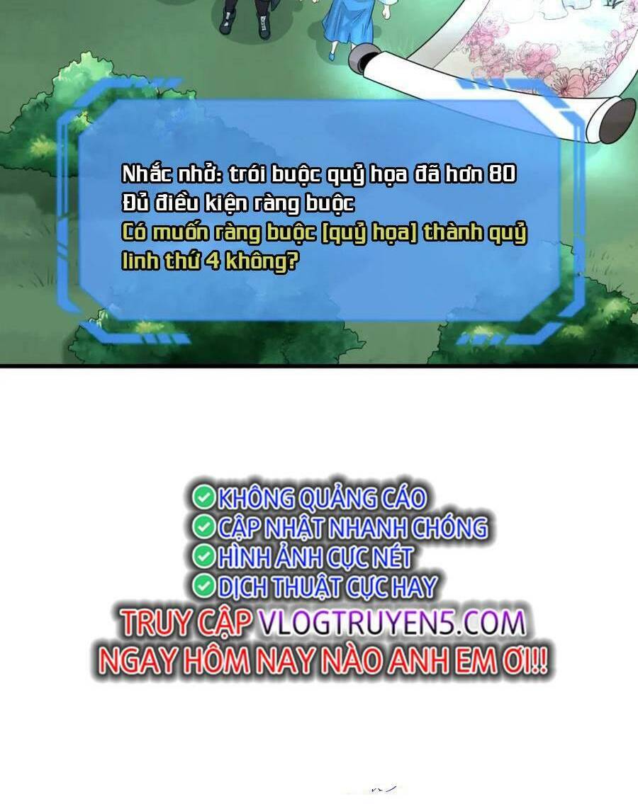 Kỷ Nguyên Kỳ Lạ: Chapter 66