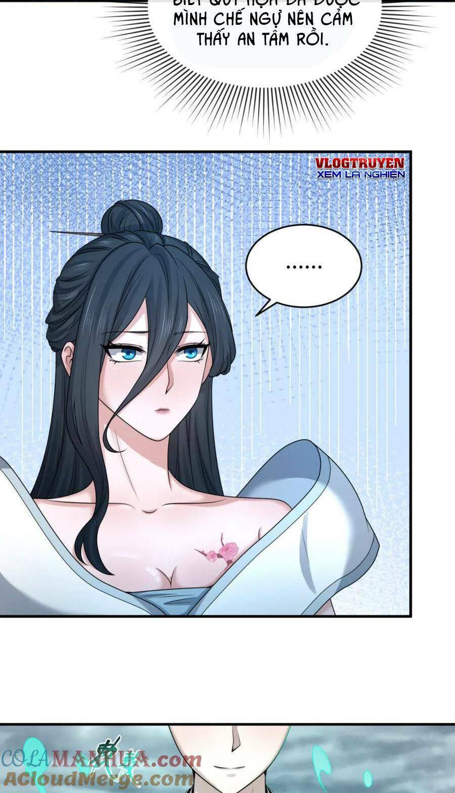 Kỷ Nguyên Kỳ Lạ: Chapter 67