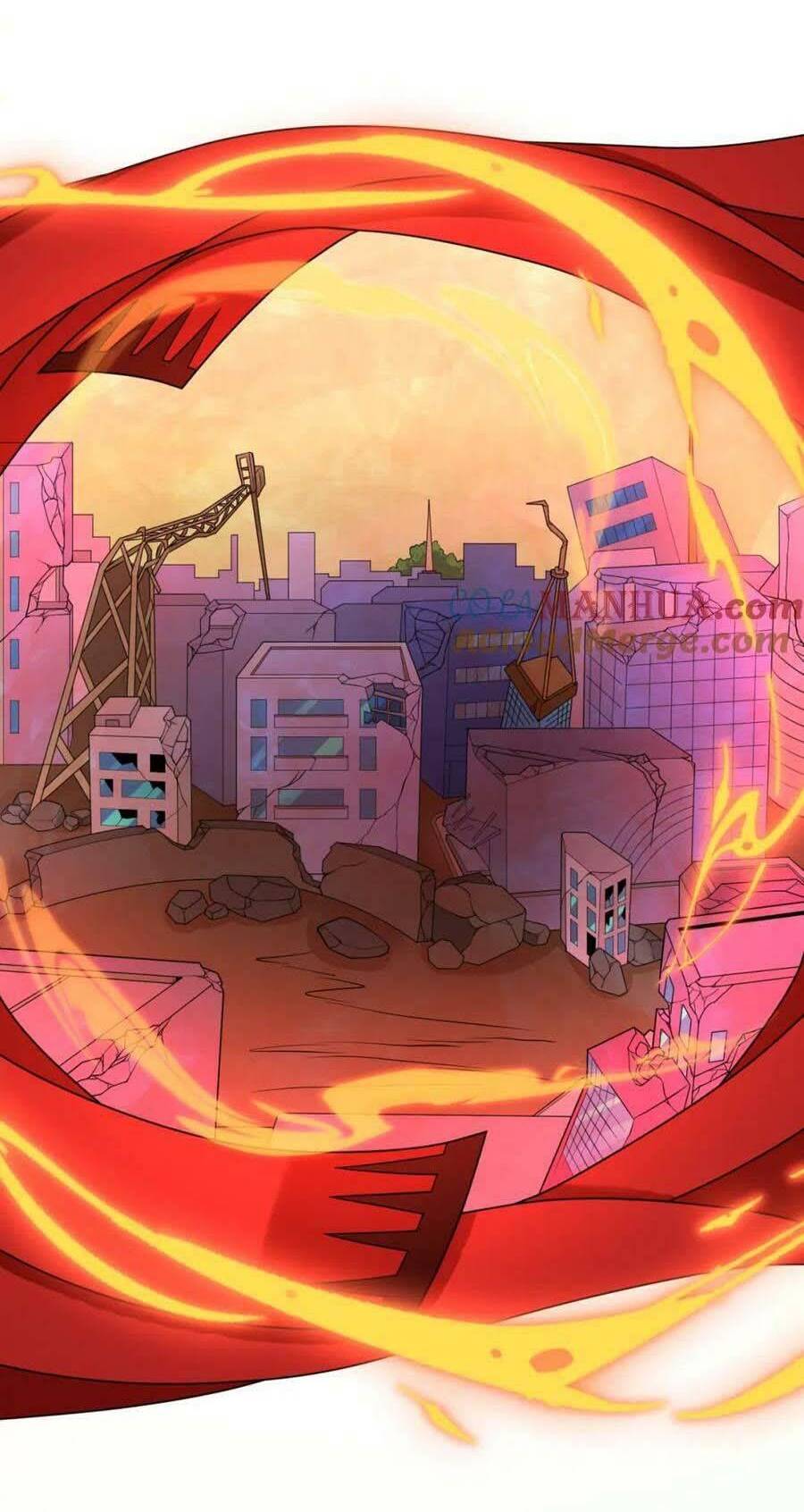 Kỷ Nguyên Kỳ Lạ: Chapter 68