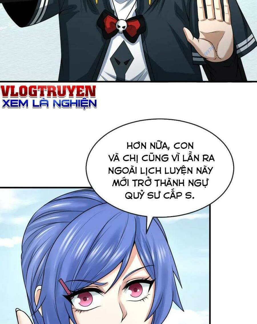 Kỷ Nguyên Kỳ Lạ: Chapter 69