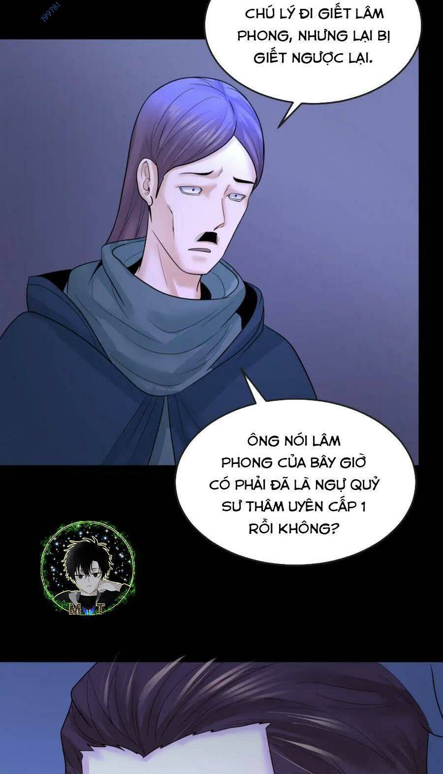 Kỷ Nguyên Kỳ Lạ: Chapter 69
