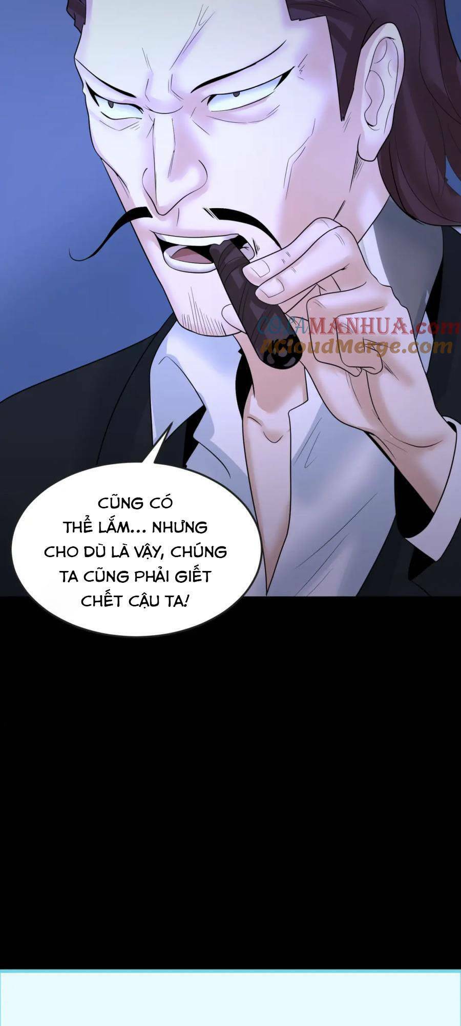 Kỷ Nguyên Kỳ Lạ: Chapter 69