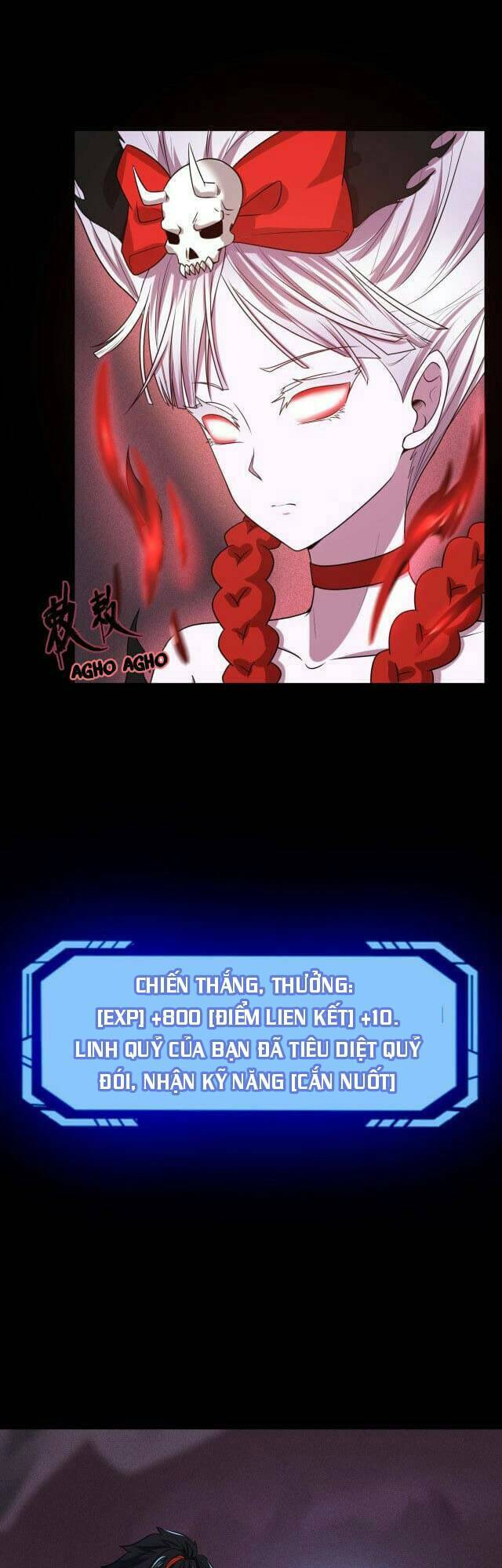 Kỷ Nguyên Kỳ Lạ: Chapter 7