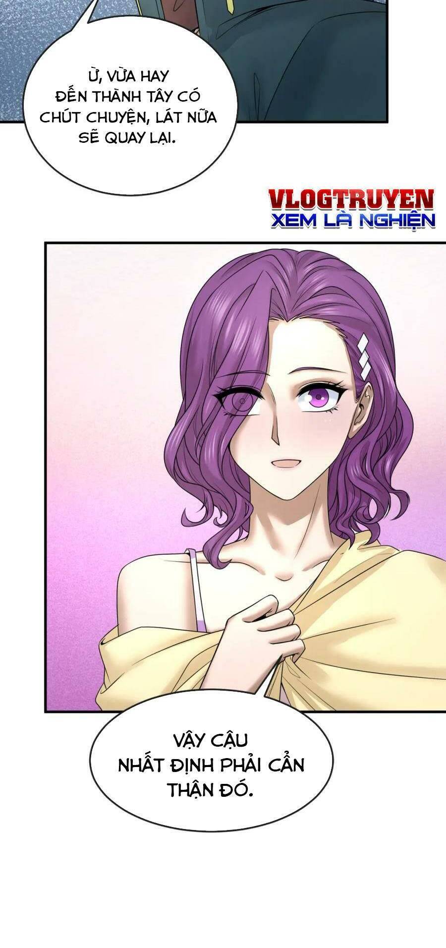 Kỷ Nguyên Kỳ Lạ: Chapter 70