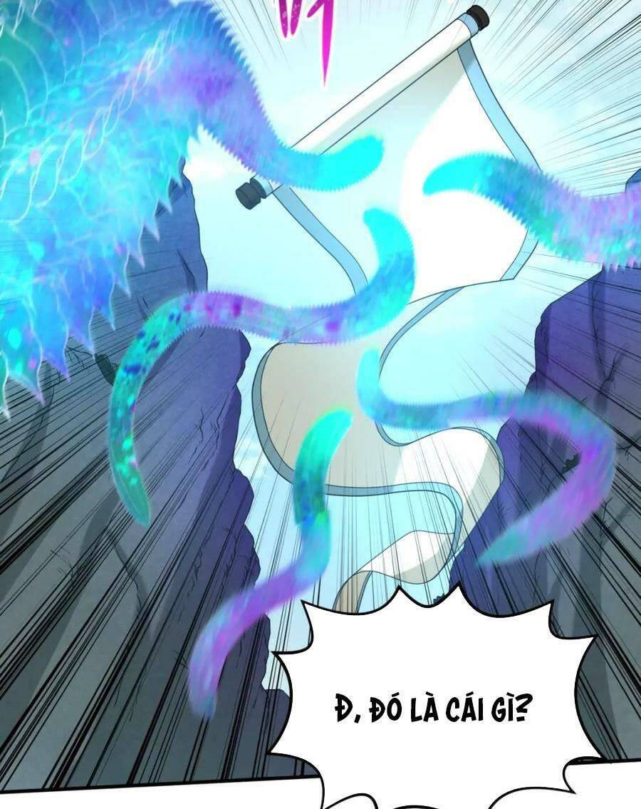 Kỷ Nguyên Kỳ Lạ: Chapter 70