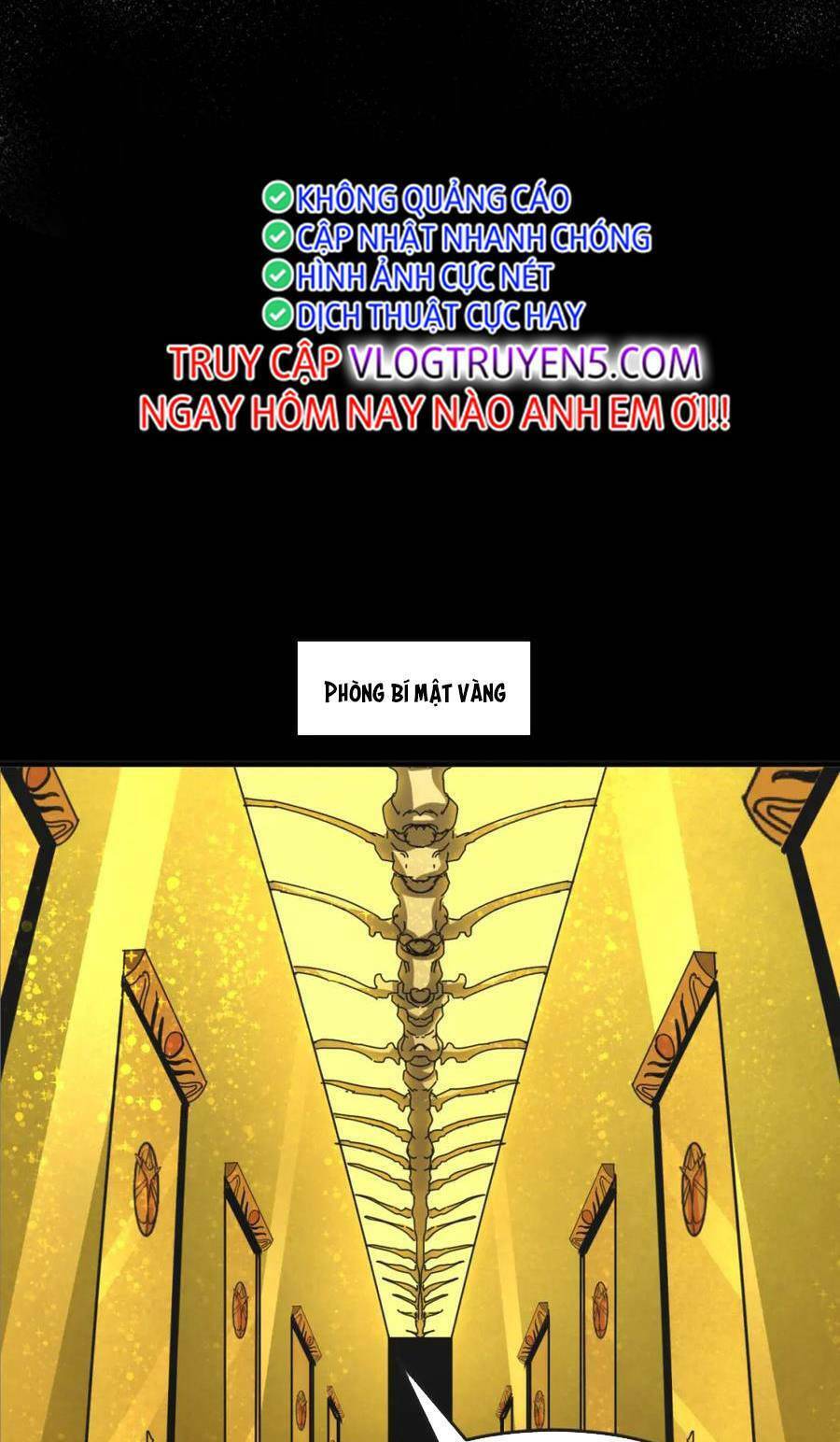 Kỷ Nguyên Kỳ Lạ: Chapter 71