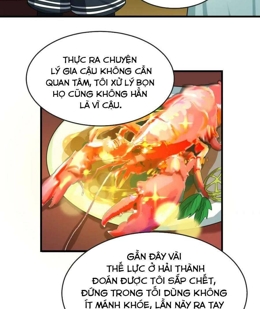 Kỷ Nguyên Kỳ Lạ: Chapter 71