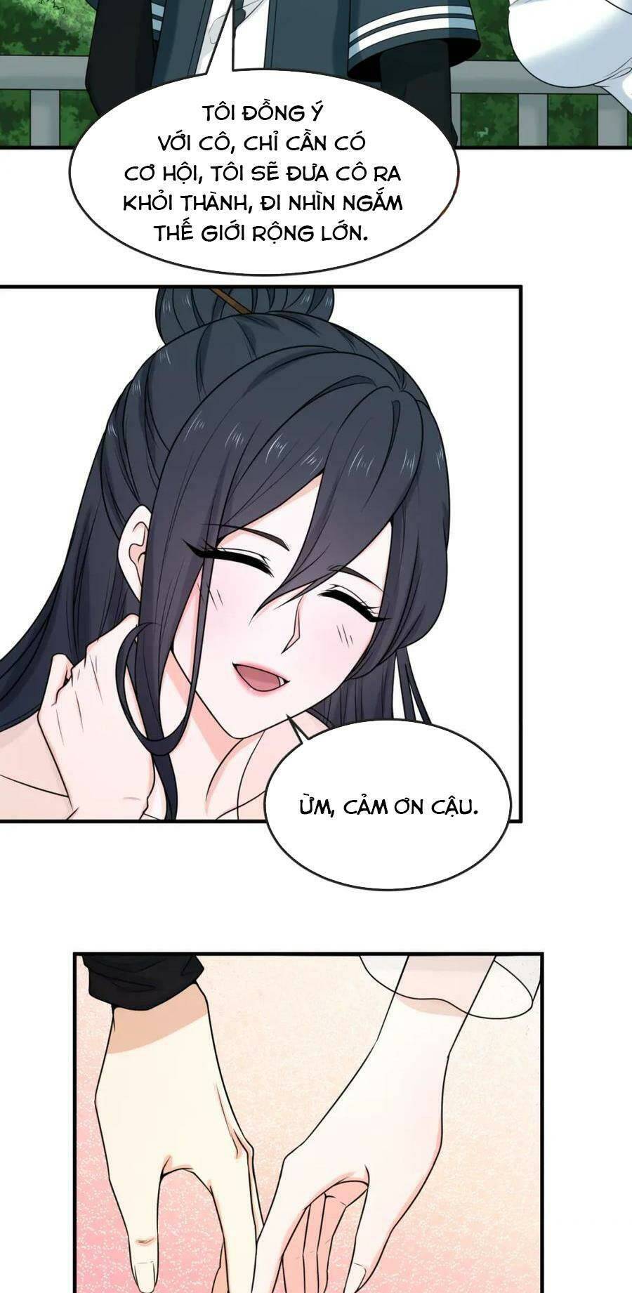 Kỷ Nguyên Kỳ Lạ: Chapter 72