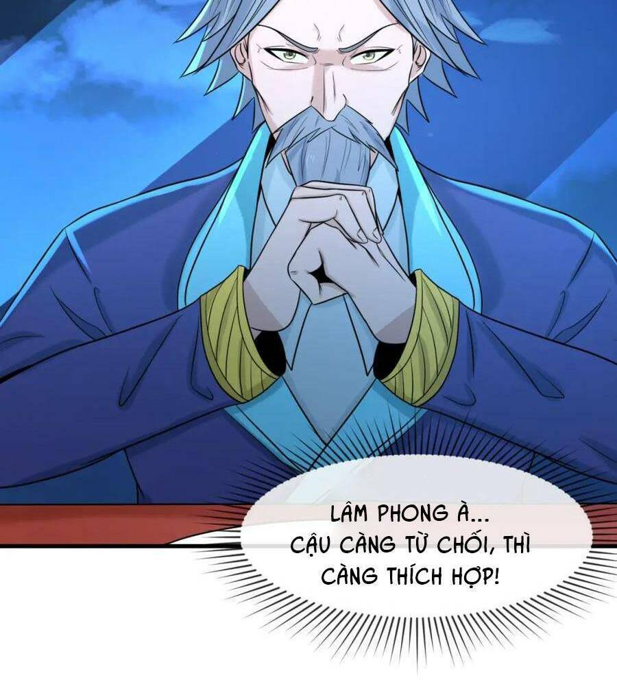 Kỷ Nguyên Kỳ Lạ: Chapter 72