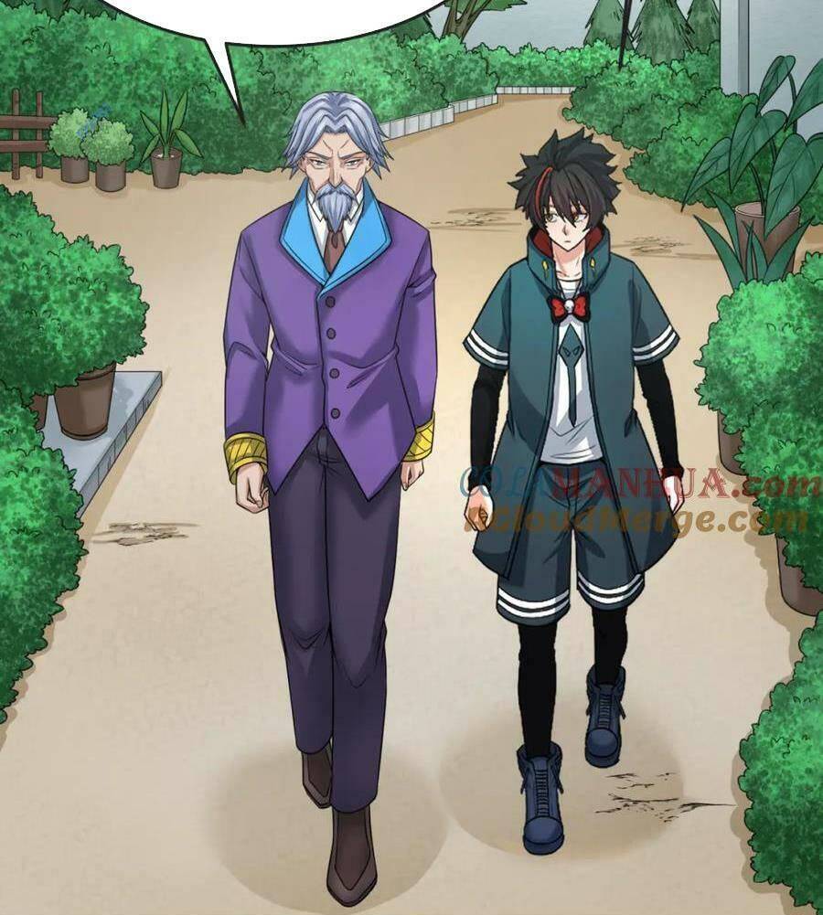 Kỷ Nguyên Kỳ Lạ: Chapter 73