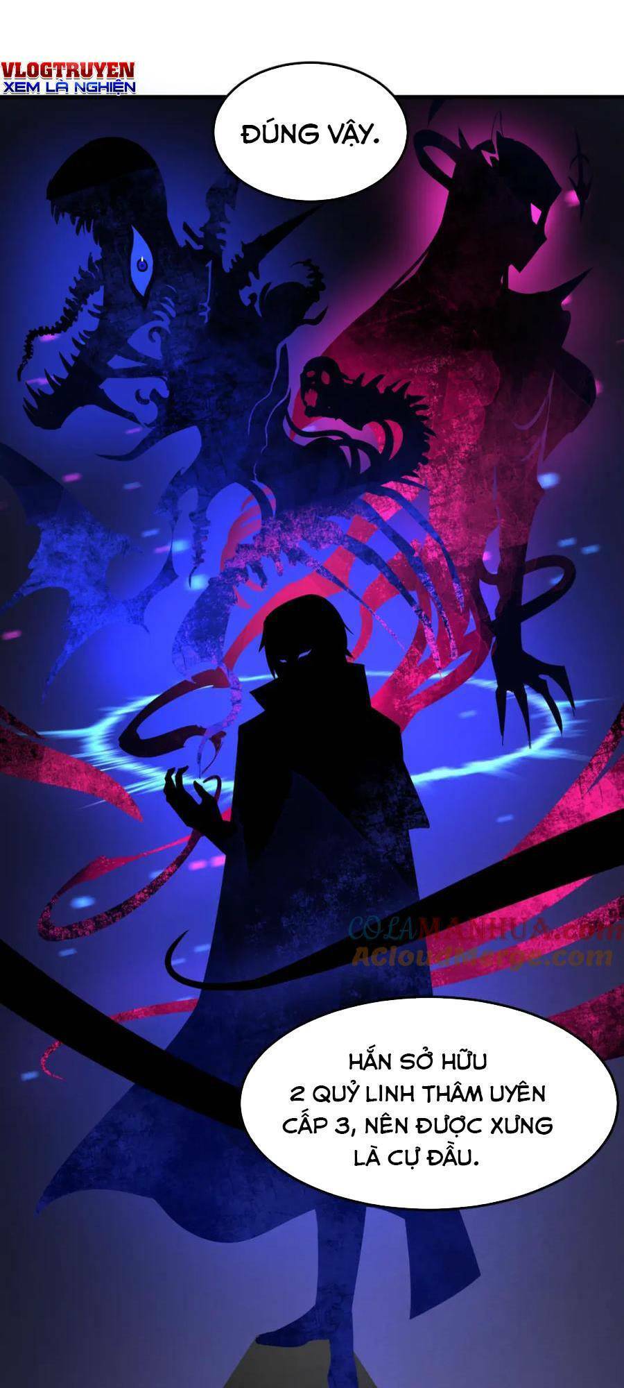 Kỷ Nguyên Kỳ Lạ: Chapter 73