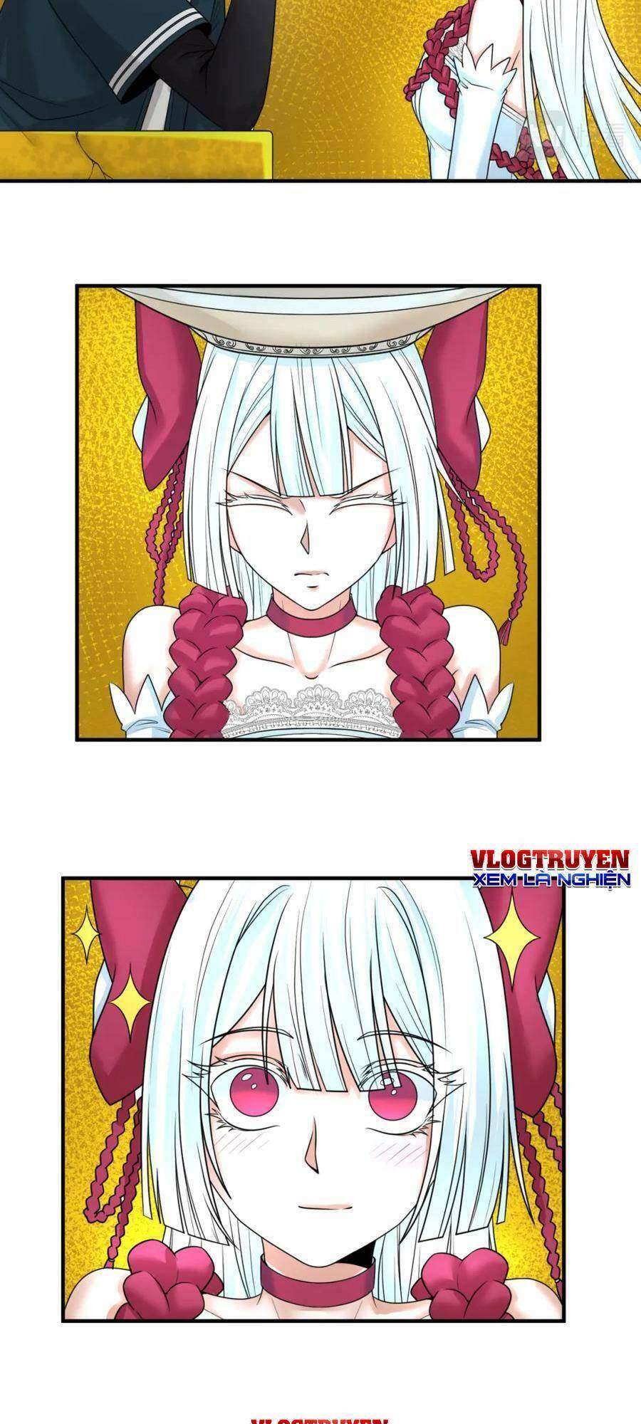 Kỷ Nguyên Kỳ Lạ: Chapter 74