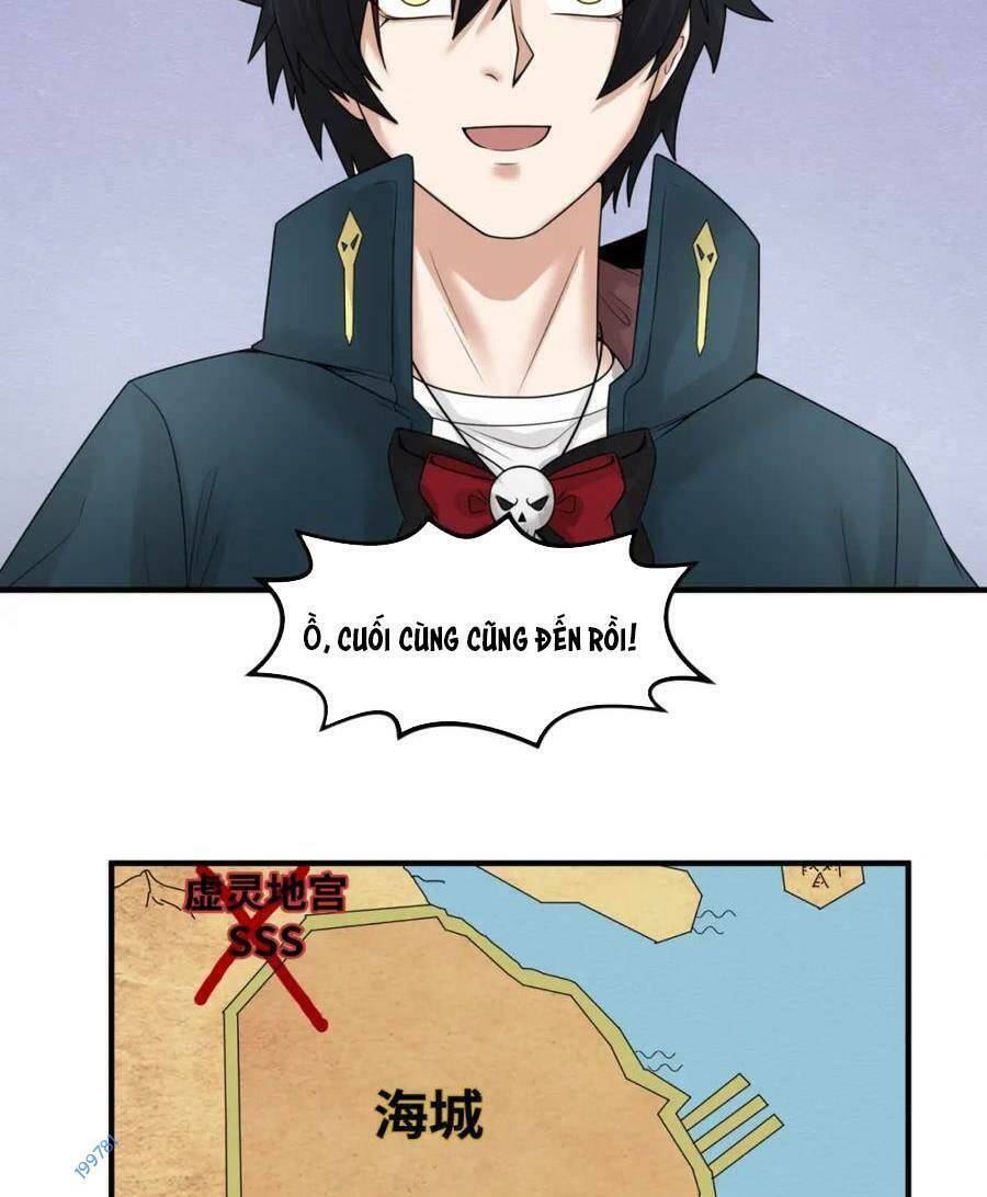 Kỷ Nguyên Kỳ Lạ: Chapter 74