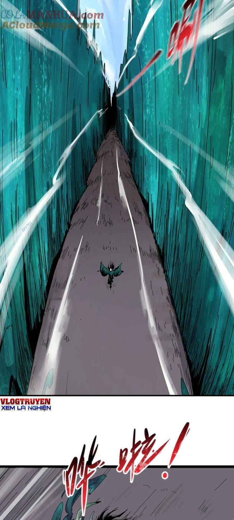 Kỷ Nguyên Kỳ Lạ: Chapter 74