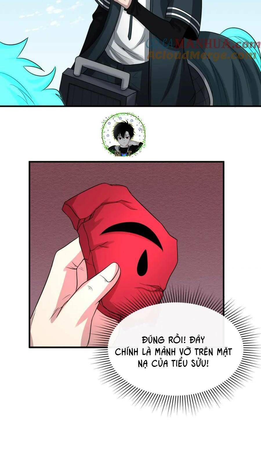 Kỷ Nguyên Kỳ Lạ: Chapter 74