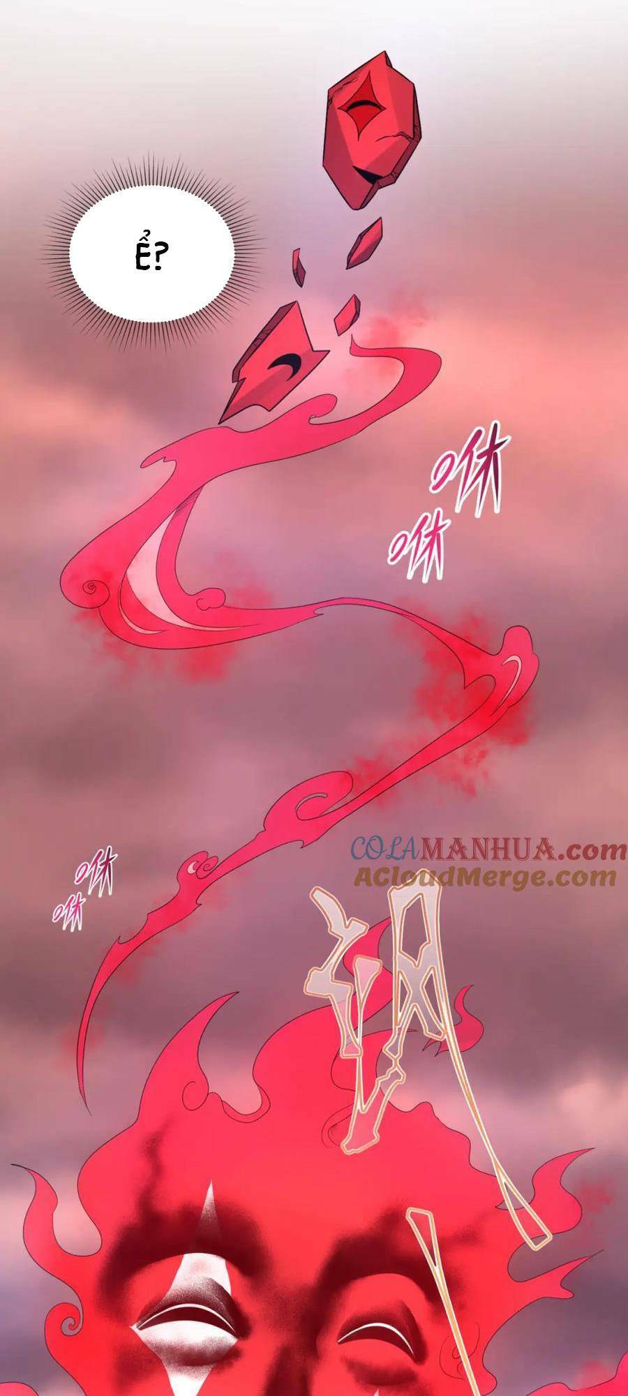 Kỷ Nguyên Kỳ Lạ: Chapter 75