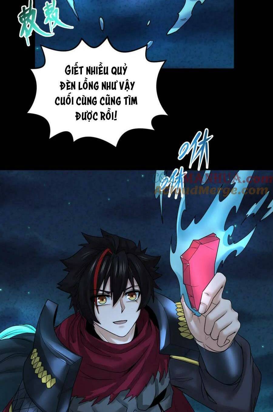 Kỷ Nguyên Kỳ Lạ: Chapter 75