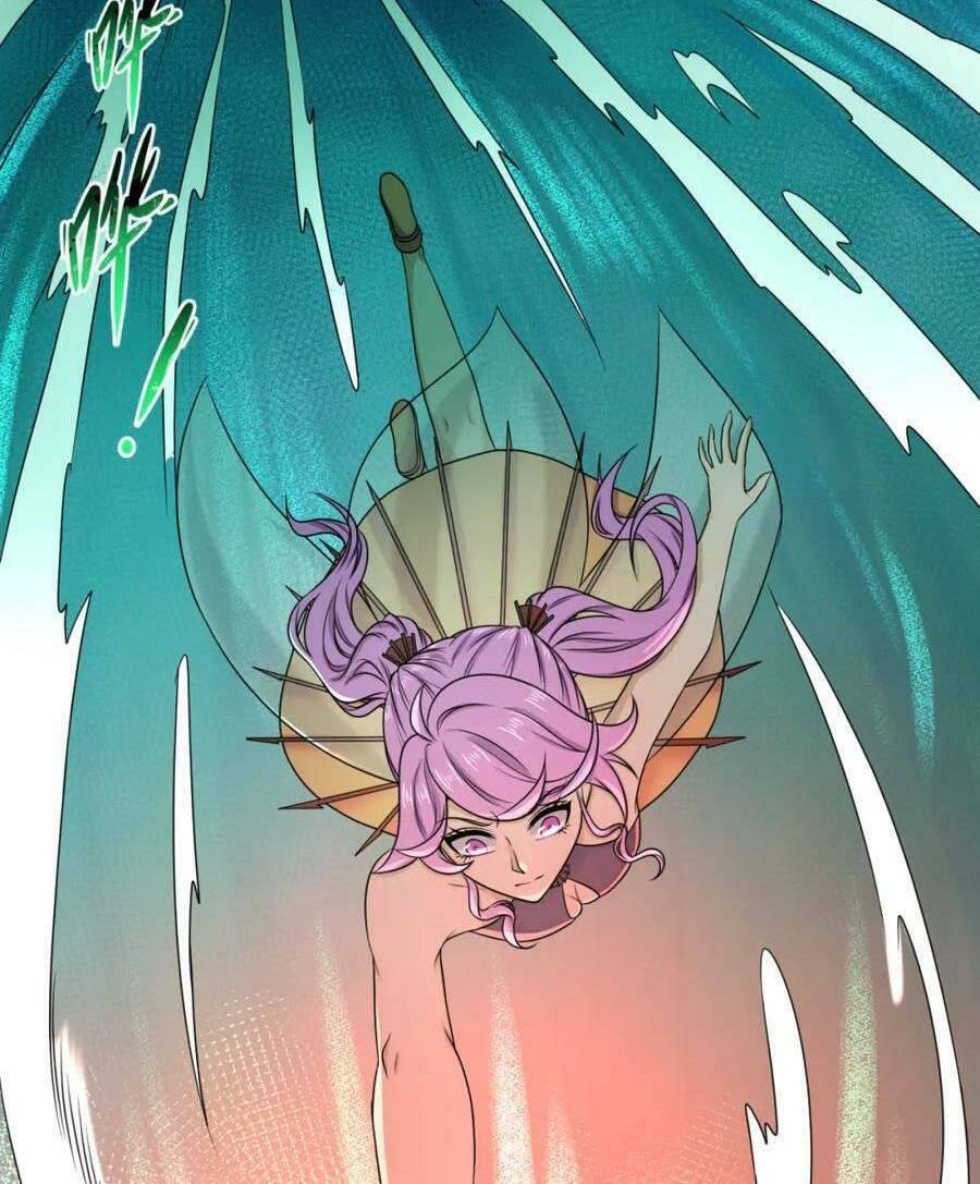 Kỷ Nguyên Kỳ Lạ: Chapter 76