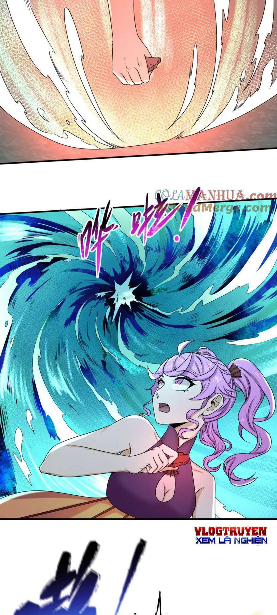 Kỷ Nguyên Kỳ Lạ: Chapter 76