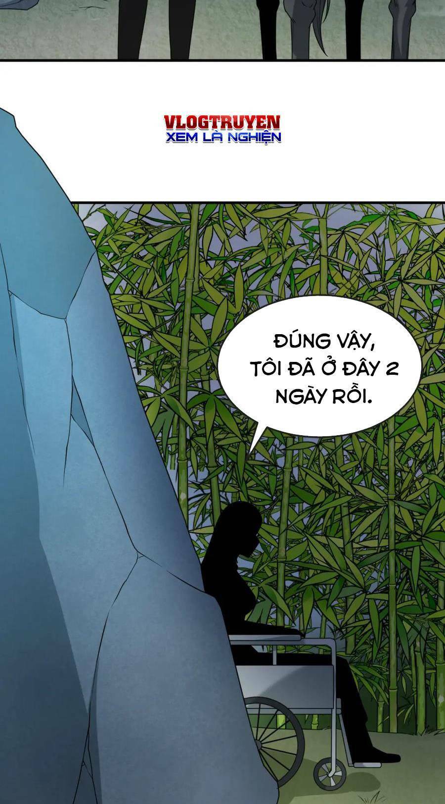 Kỷ Nguyên Kỳ Lạ: Chapter 76