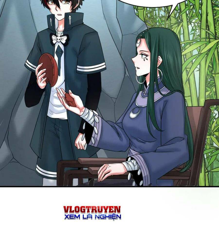 Kỷ Nguyên Kỳ Lạ: Chapter 77