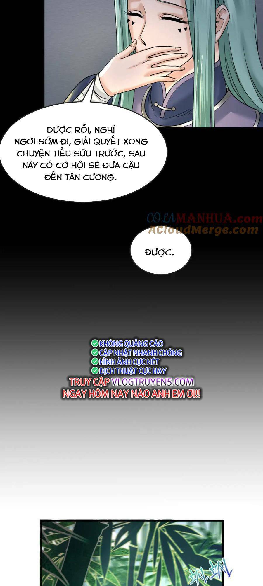 Kỷ Nguyên Kỳ Lạ: Chapter 78