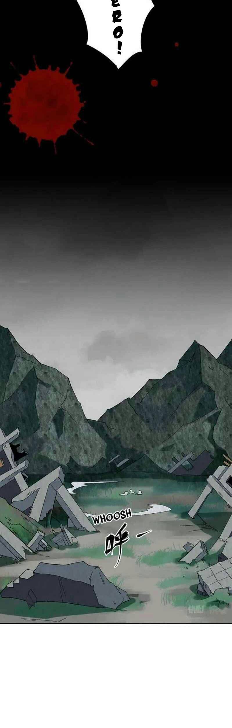 Kỷ Nguyên Kỳ Lạ: Chapter 8