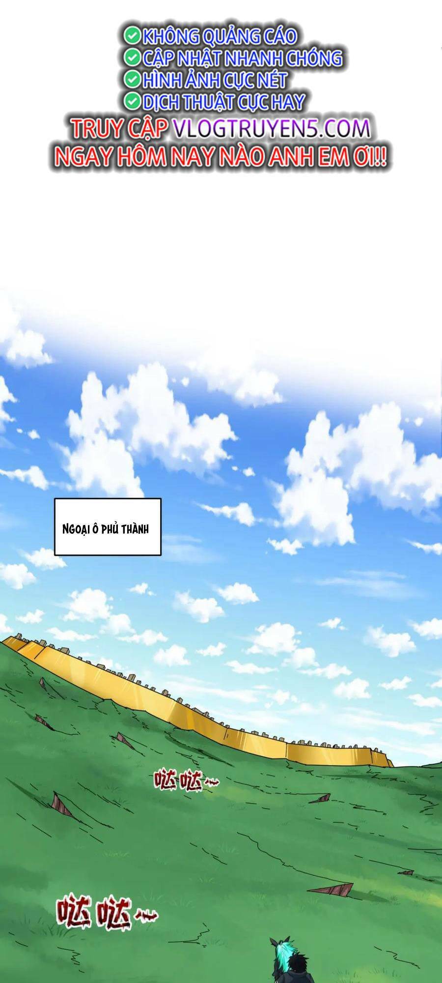 Kỷ Nguyên Kỳ Lạ: Chapter 80