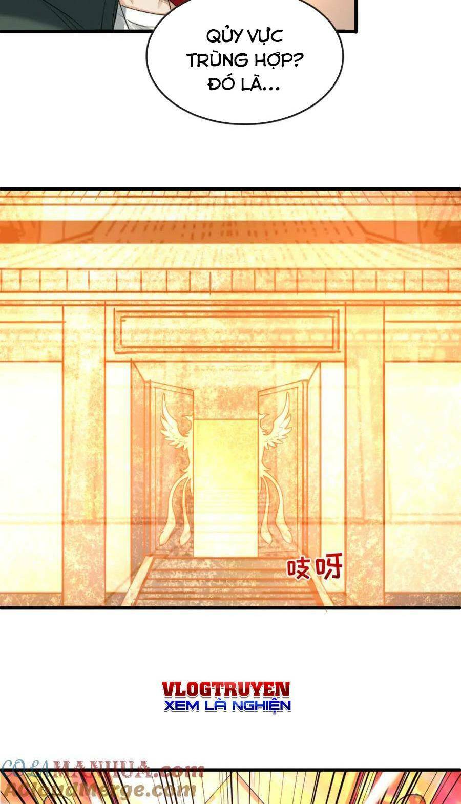 Kỷ Nguyên Kỳ Lạ: Chapter 82