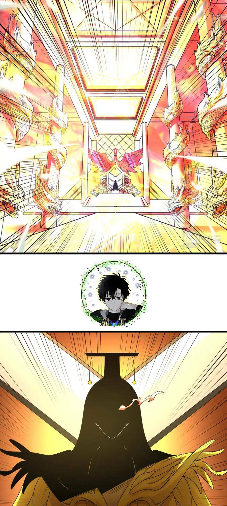 Kỷ Nguyên Kỳ Lạ: Chapter 82