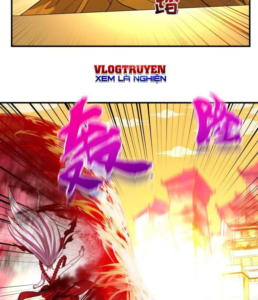 Kỷ Nguyên Kỳ Lạ: Chapter 82