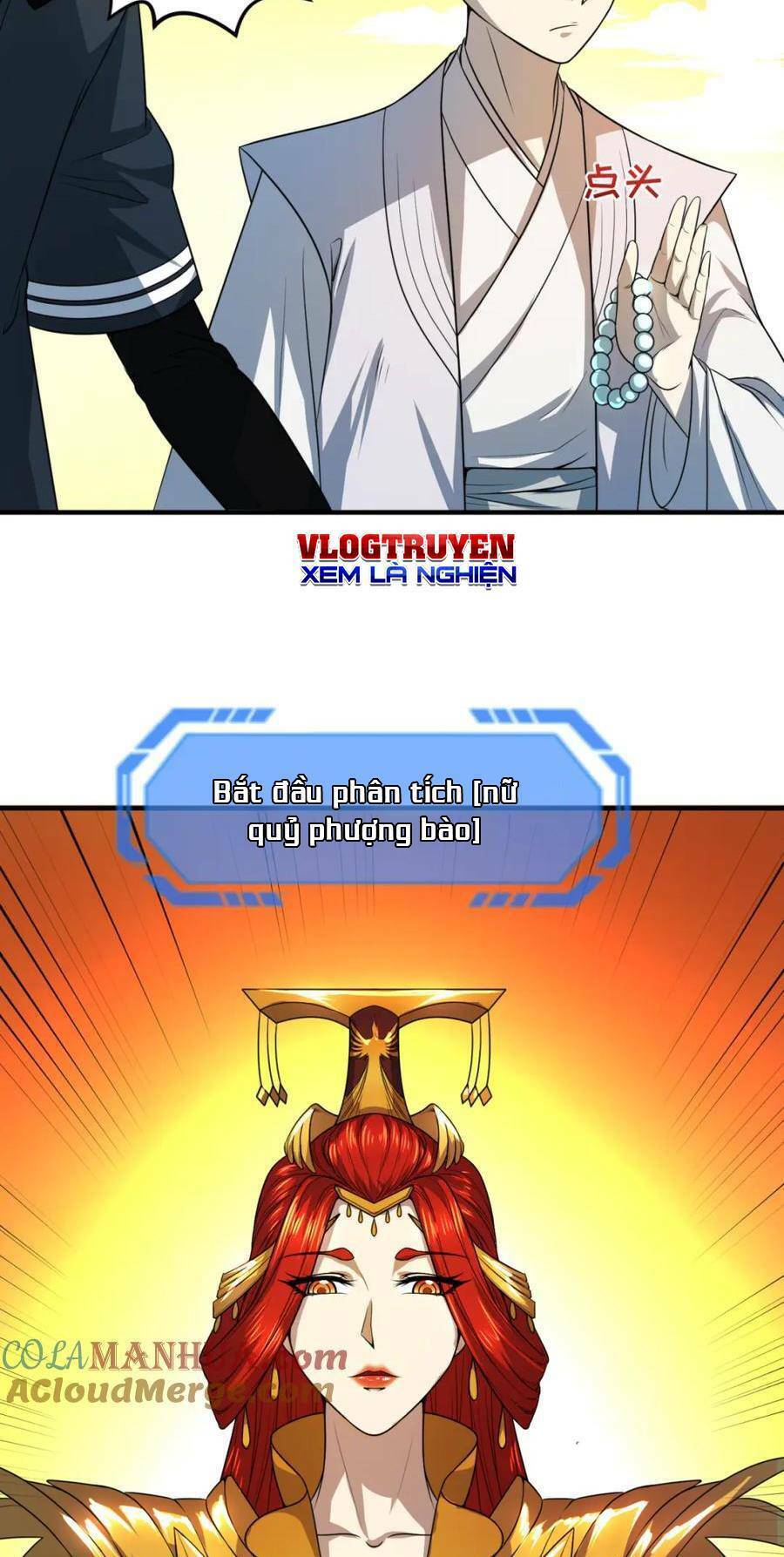 Kỷ Nguyên Kỳ Lạ: Chapter 82