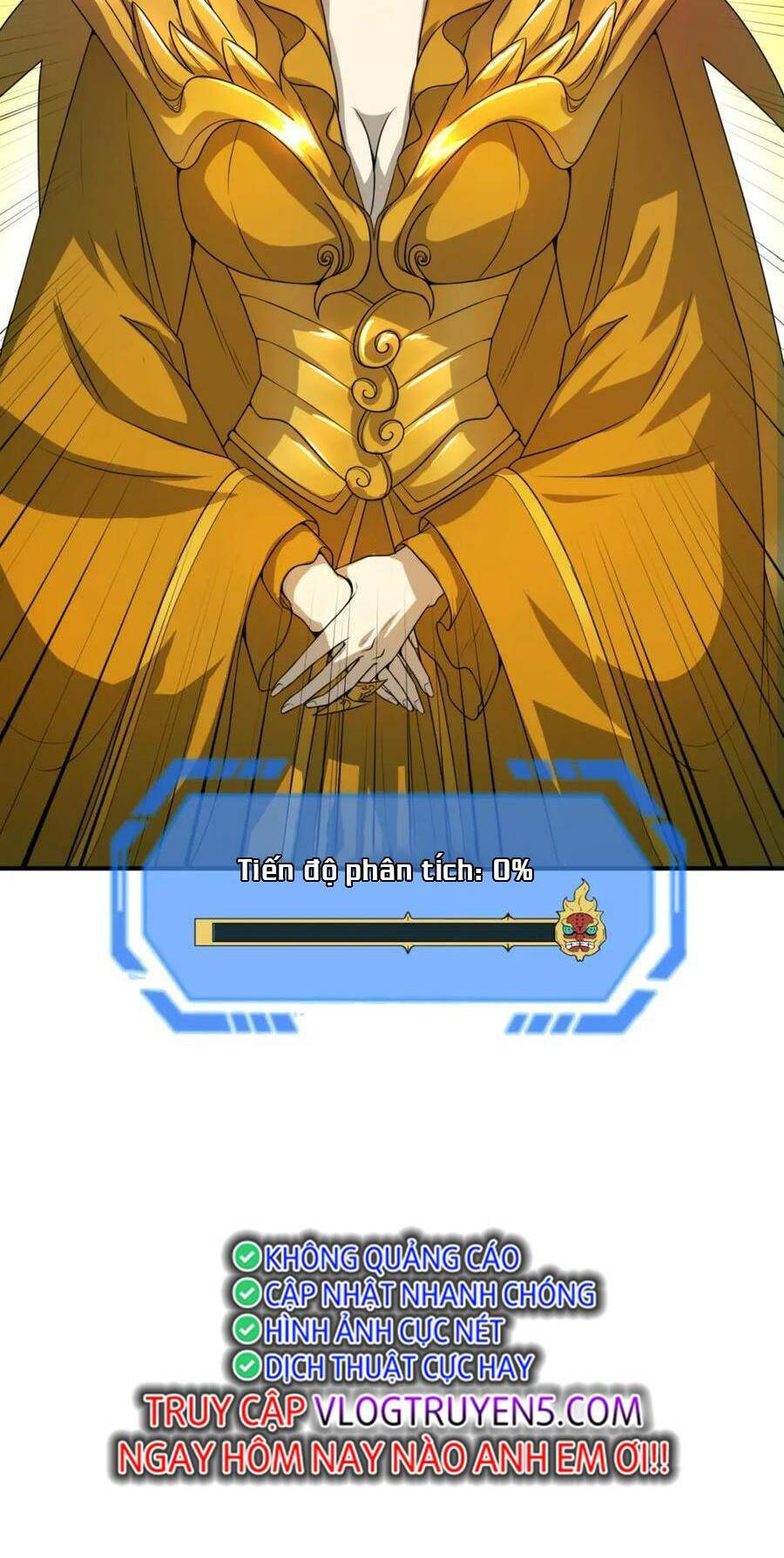 Kỷ Nguyên Kỳ Lạ: Chapter 82