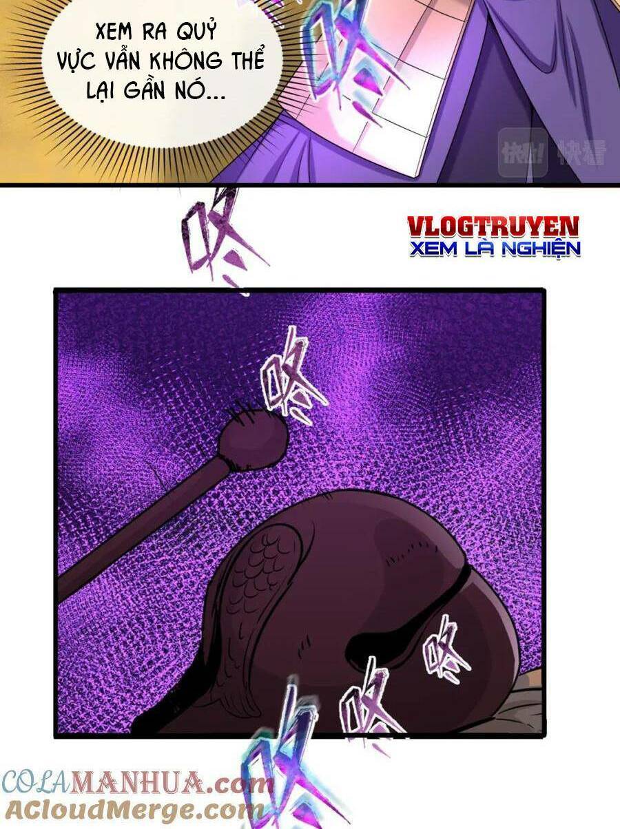 Kỷ Nguyên Kỳ Lạ: Chapter 83